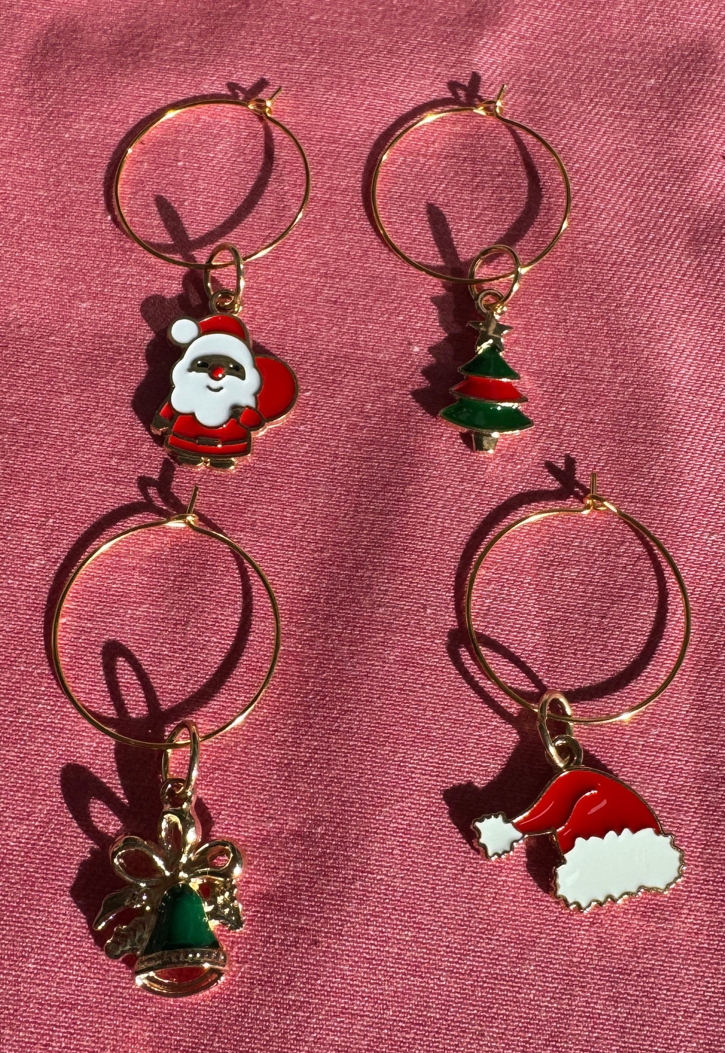 Wine Charms