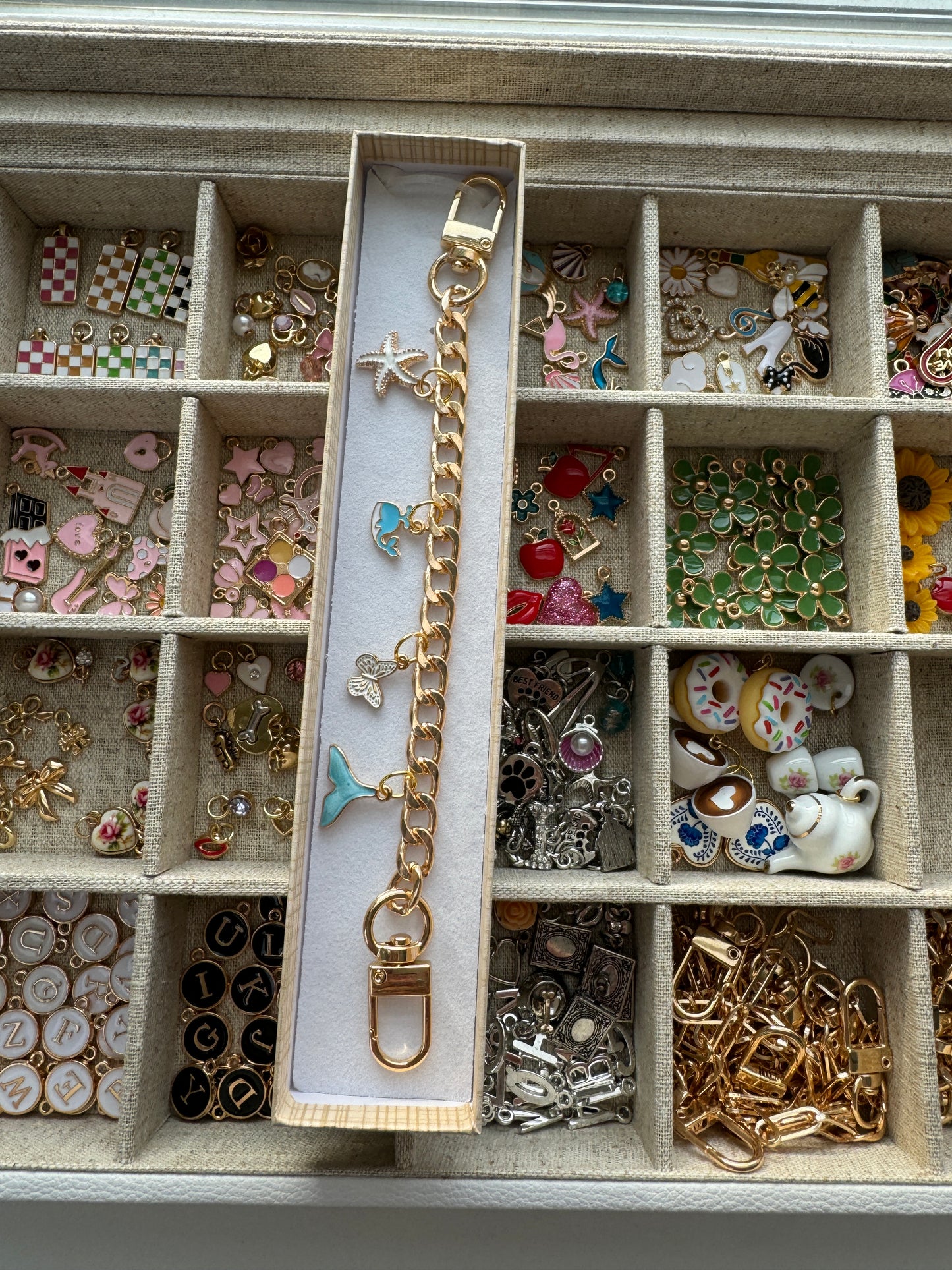 The Bag Chain