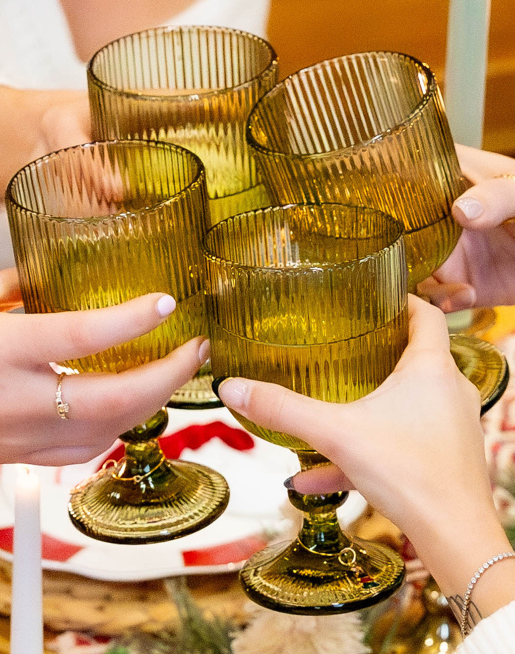 Wine Charms