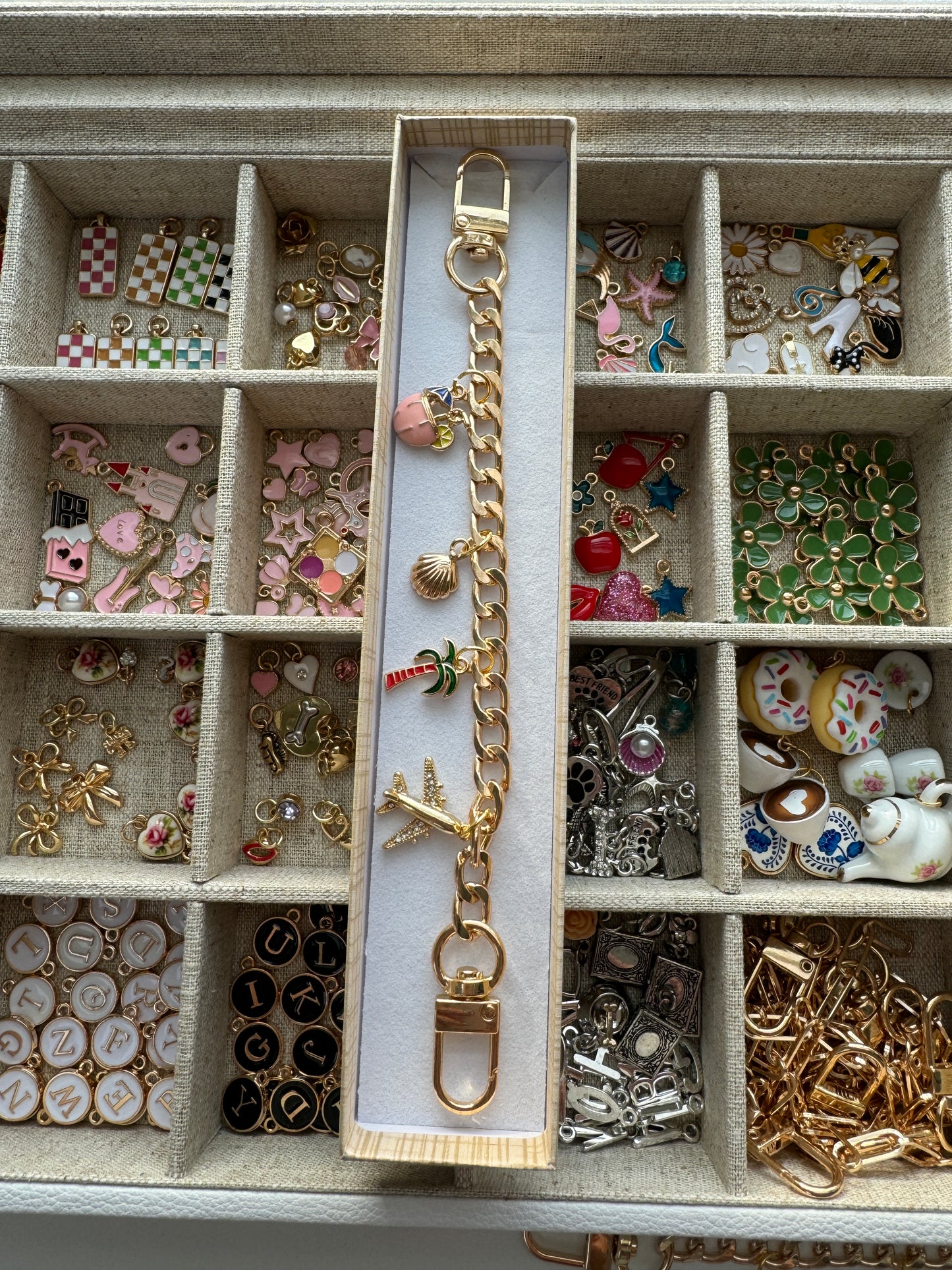 The Bag Chain