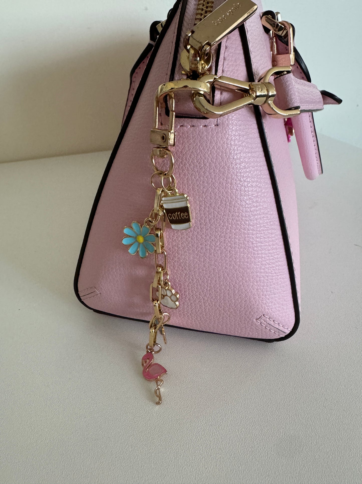 The Keychain