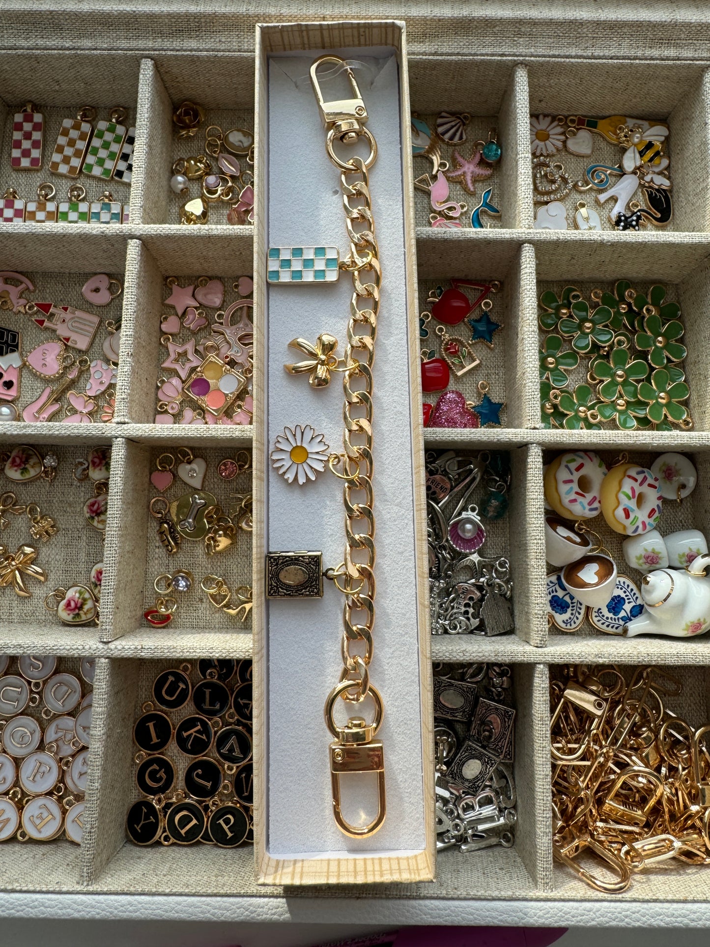 The Bag Chain