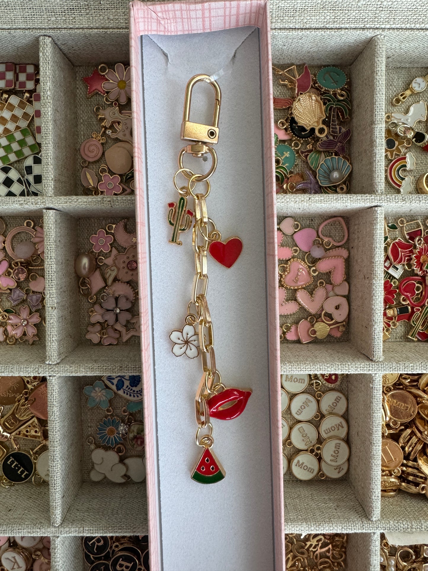 The Keychain
