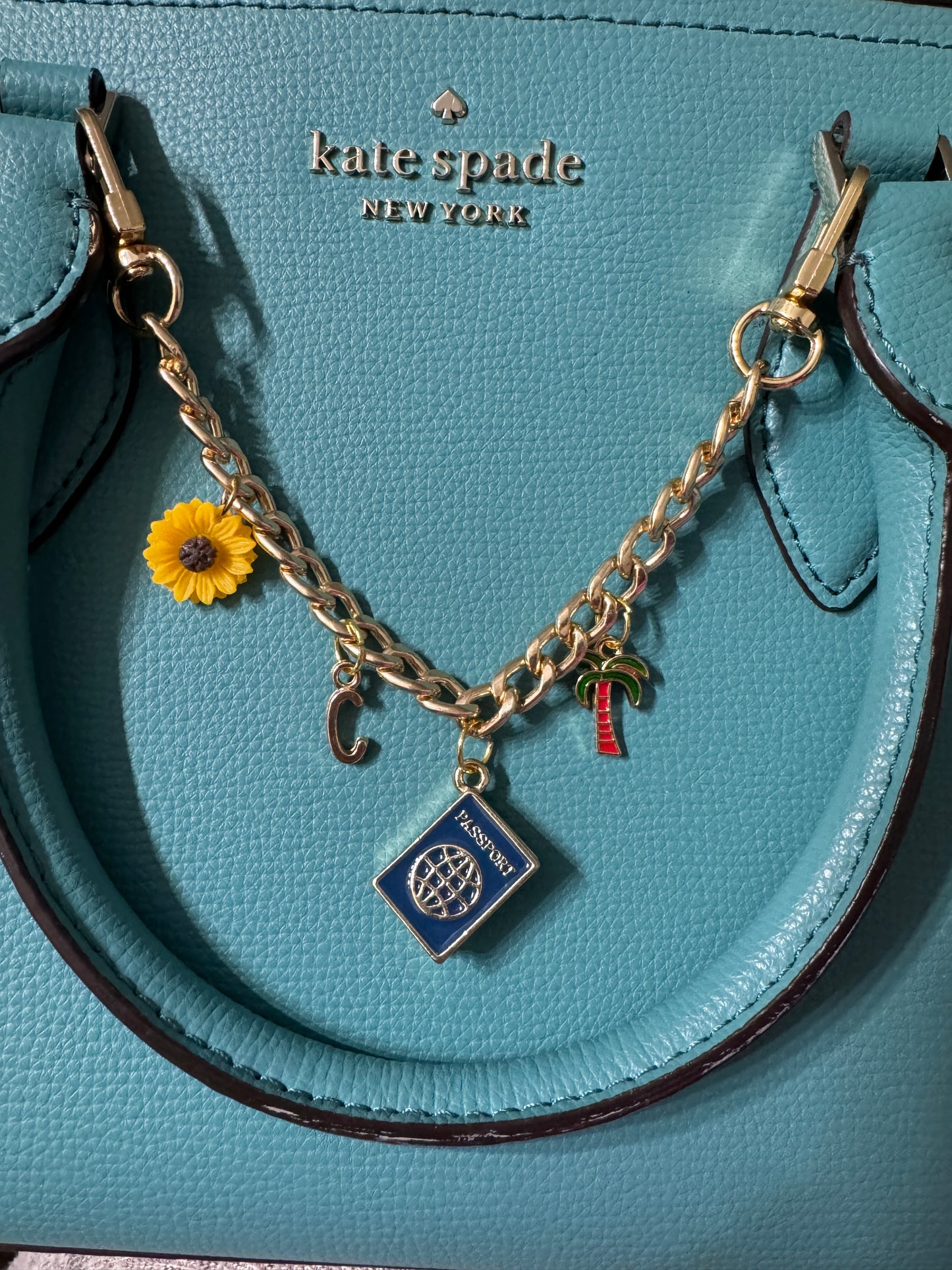 The Bag Chain