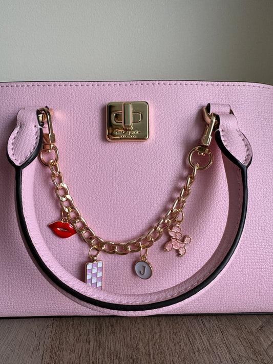 The Bag Chain
