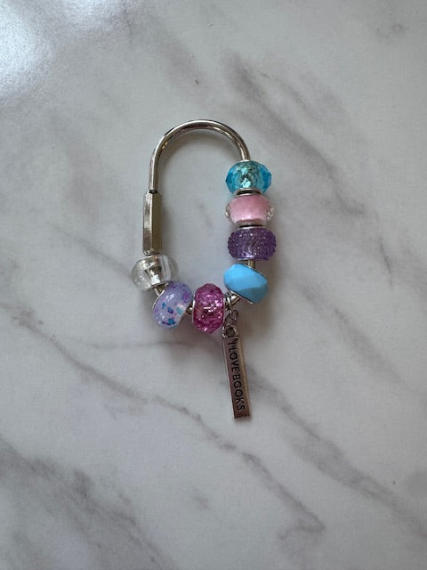 Carabiner Clip