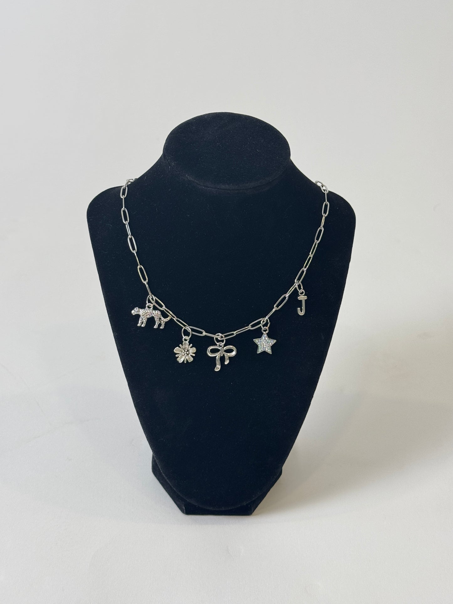 The Necklace