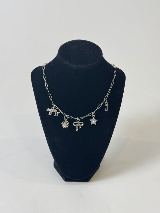 The Necklace